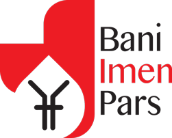 Bani Imen Pars Logo